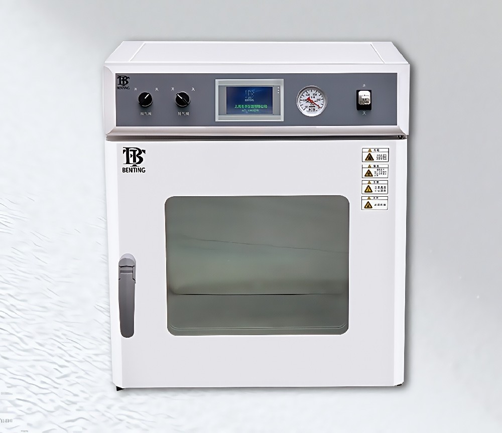 真空干燥箱BZ系列-BE型